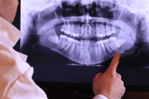 Professional Emergency Dental Service in TX