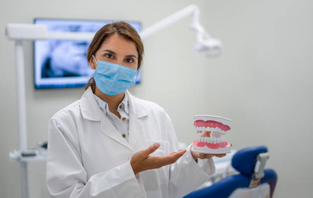 Best Emergency Root Canal Therapy in Mathis, TX