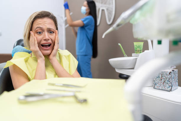 Best Emergency Treatment for Jaw Pain or Injury in Mathis, TX